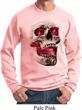 Halloween Cobra Skull Sweatshirt