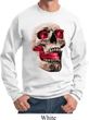 Halloween Cobra Skull Sweatshirt