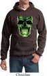 Halloween Glow Bones Hoodie