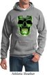Halloween Glow Bones Hoodie