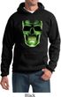 Halloween Glow Bones Hoodie