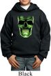 Halloween Glow Bones Kids Hoody