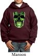 Halloween Glow Bones Kids Hoody