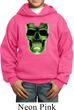 Halloween Glow Bones Kids Hoody