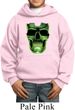 Halloween Glow Bones Kids Hoody