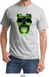 Halloween Glow Bones Shirt