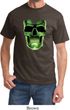 Halloween Glow Bones Shirt