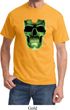 Halloween Glow Bones Shirt