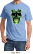 Halloween Glow Bones Shirt