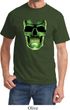 Halloween Glow Bones Shirt