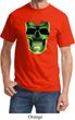 Halloween Glow Bones Shirt