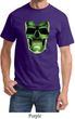 Halloween Glow Bones Shirt
