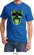 Halloween Glow Bones Shirt