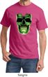 Halloween Glow Bones Shirt