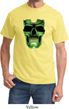 Halloween Glow Bones Shirt