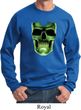 Halloween Glow Bones Sweatshirt