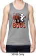 Halloween I'm Here for the Boos Dry Wicking Tank Top