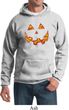 Halloween Jack O Lantern Skull Hoodie