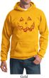 Halloween Jack O Lantern Skull Hoodie