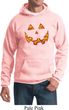 Halloween Jack O Lantern Skull Hoodie