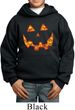 Halloween Jack O Lantern Skull Kids Hoody