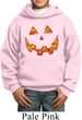 Halloween Jack O Lantern Skull Kids Hoody