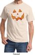Halloween Jack O Lantern Skull Shirt