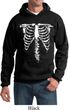 Halloween Skeleton Hoodie