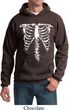 Halloween Skeleton Hoodie