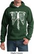 Halloween Skeleton Hoodie