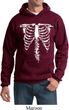 Halloween Skeleton Hoodie