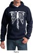 Halloween Skeleton Hoodie