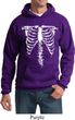 Halloween Skeleton Hoodie