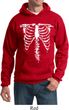Halloween Skeleton Hoodie