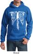 Halloween Skeleton Hoodie