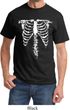 Halloween Skeleton Shirt