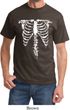 Halloween Skeleton Shirt