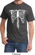 Halloween Skeleton Shirt