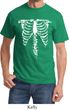 Halloween Skeleton Shirt