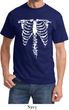 Halloween Skeleton Shirt