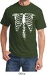 Halloween Skeleton Shirt
