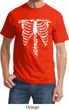 Halloween Skeleton Shirt