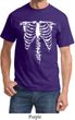 Halloween Skeleton Shirt