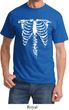 Halloween Skeleton Shirt