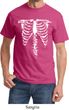 Halloween Skeleton Shirt