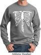 Halloween Skeleton Sweatshirt