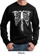 Halloween Skeleton Sweatshirt