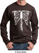 Halloween Skeleton Sweatshirt
