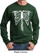 Halloween Skeleton Sweatshirt