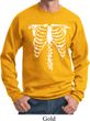 Halloween Skeleton Sweatshirt